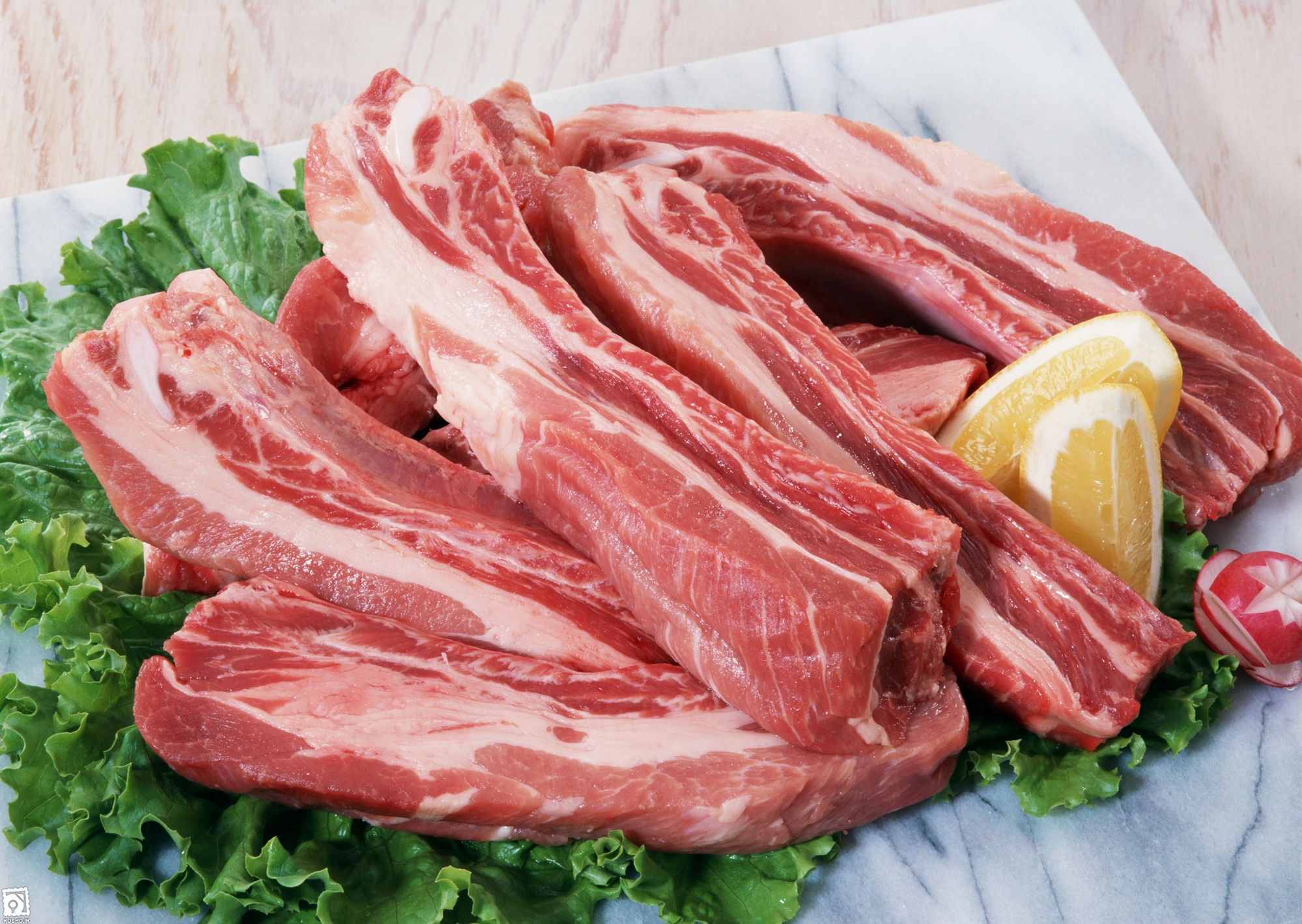 فروش ویژه گوشت بره و کهره در ایام مبارک رمضان در جم +نرخ و آدرس