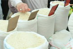 ۲۲ هزار تن برنج وارداتی در ماه محرم توزیع می شود