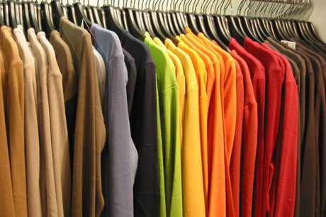 کاهش ۳۰ درصدی قاچاق پوشاک نسبت به سال گذشته