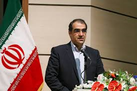 وزیر بهداشت اعلام کرد؛ نمک “نان ایرانی” ۳برابر حد مجاز / رودربایستی‌ها را کنار بگذاریم